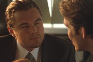 "Leonardo DiCaprio me exigió cambios durante meses". Christopher Nolan reconoce que el guion de su exitazo de ciencia ficción 'Origen' mejoró con las ideas del actor