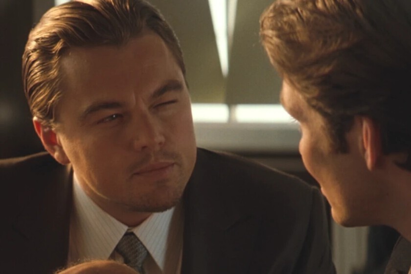 "Leonardo DiCaprio me exigió cambios durante meses". Christopher Nolan reconoce que el guion de su exitazo de ciencia ficción 'Origen' mejoró con las ideas del actor