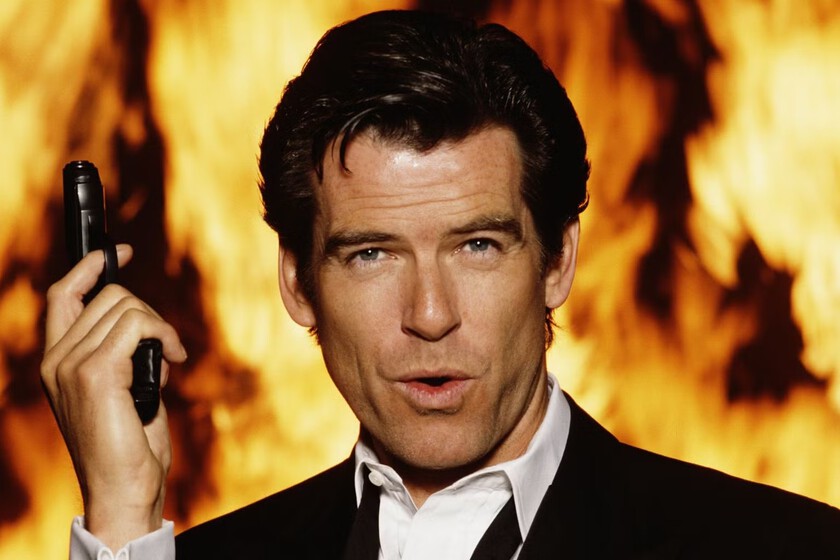 así fue como Pierce Brosnan perdió dos papeles en una misma jugada que solo el destino podría haber planeado