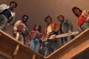 El final de 'Stranger Things' hace historia y da el salto al cine tras un inesperado cambio de planes por parte de Netflix