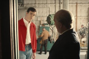 la historia de Ed Gein' y destroza la serie de Netflix