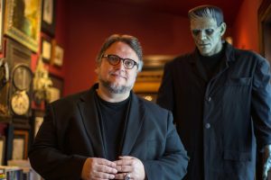 Guillermo del Toro tiene muy clara su posición frente a la IA: "Prefiero morir"
