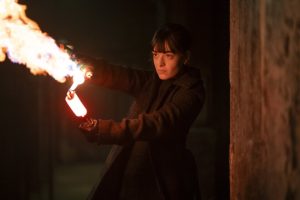 En 3 días regresa una de las sagas de terror más aclamadas. Un universo con 49 años de historia que estrena nueva serie