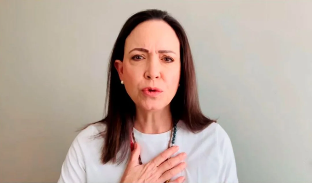 'Estamos organizados de manera subterránea'