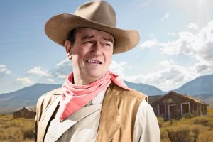 El mejor western de la historia según John Wayne. El Duque eligió su película del oeste favorita dos años antes de morir y es una que protagonizó él mismo