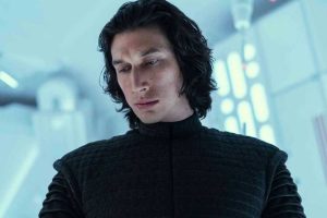 Adam Driver no es el único que quiere su película de Kylo Ren. Los fans acaban de demostrárselo a Disney de la manera más clara posible