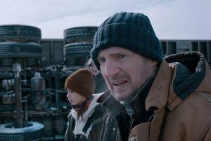 Hoy en TV, Liam Neeson desata su lado más salvaje en un thriller de acción con alma de la vieja escuela