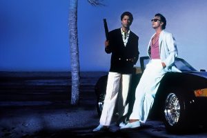 La nueva 'Corrupción en Miami' pinta cada vez mejor. A uno de los grandes directores en activo se suma una pareja protagonista estelar