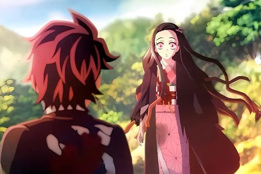 Por qué Nezuko Kamado conquistó el sol en 'Kimetsu no Yaiba' y se ha convertido en el personaje más importante de todo el anime