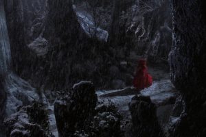 Hace 34 años se estrenó esta película de terror y fantasía. Un clásico de culto con Angela Lansbury que propone otra lectura del cuento de 'Caperucita Roja'