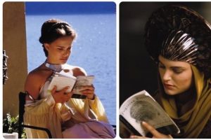 "Prefiero ser inteligente que una estrella de cine". Las carreras universitarias de Natalie Portman y otras figuras del cine y la televisión