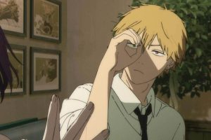 La película de 'Chainsaw Man' se merienda a Bruce Springsteen en taquilla y confirma al anime como un seguro de vida para Sony