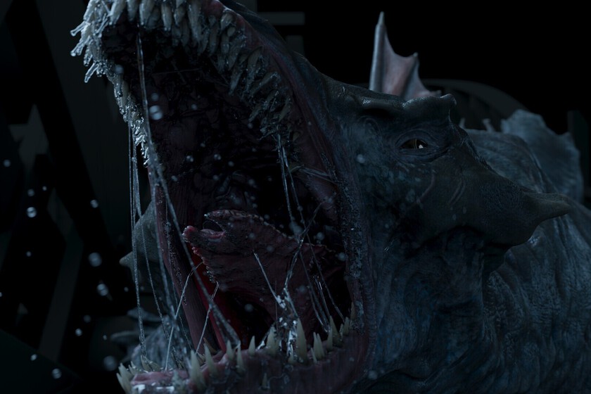 En 3 días regresa una de la series más espectaculares de Netflix. La temporada 1 tuvo 83 millones de visualizaciones