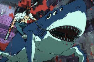 'Chainsaw Man' arrasa con su estreno en España y el Arco de Reze se reafirma como uno de los grandes fenómenos de anime del año