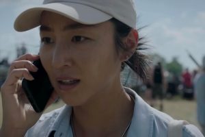 Número 1 en 71 países. La intensa película de Netflix que usa el suspense para poner a prueba los nervios del espectador