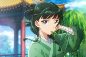 'The Apothecary Diaries' confirma su temporada 3 y toma nota de 'Spy x Family' con planes muy prometedores para el futuro del anime