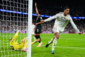 el clásico Real Madrid-Barcelona siguió en las redes