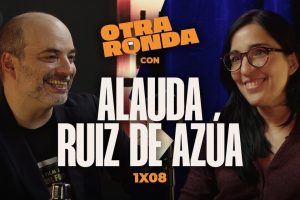 Alauda Ruiz de Azúa sobre 'Los domingos':"La familia es el vehículo para hablar de las creencias, la pérdida y el deseo de entender"