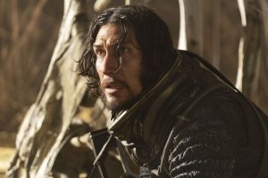 Adam Driver confiesa por qué protagonizó una de las películas de ciencia ficción más infravaloradas de la década: “Me pareció algo único”