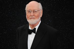 la emoción de la banda sonora antes del estreno de 'Star Wars' hizo que John Williams, sin proponérselo, hiciera un gran spóiler