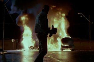 Hoy en Prime Video, el neo-western de terror de Kathryn Bigelow que es toda una joya de culto y perfecta para ver en Halloween