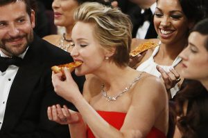 "Fui rechazada por mi personalidad". Jennifer Lawrence se sincera sobre esos años donde todo el mundo se hartó de ella