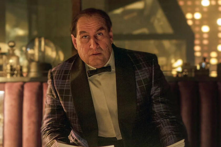 Colin Farrell apuesta en contra de una temporada 2 de 'El Pingüino'. "Están pensando en tramas que puedan justificarla"