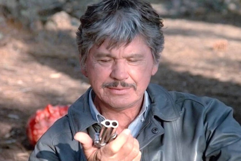 "Hollywood tenía miedo". Esta es la razón por la que Charles Bronson se vio obligado a cambiar su nombre a la mitad de su carrera
