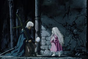 Era uno de los estrenos de anime más esperados del año, pero 'Angel's Egg' de Mamoru Oshii retrasa su llegada a cines. Creo que es la decisión correcta (por ahora)
