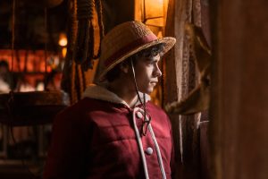 La temporada 2 de 'One Piece' confirma su fecha de estreno. Netflix nos lleva al Grand Line con el primer gran vistazo a Drum Island
