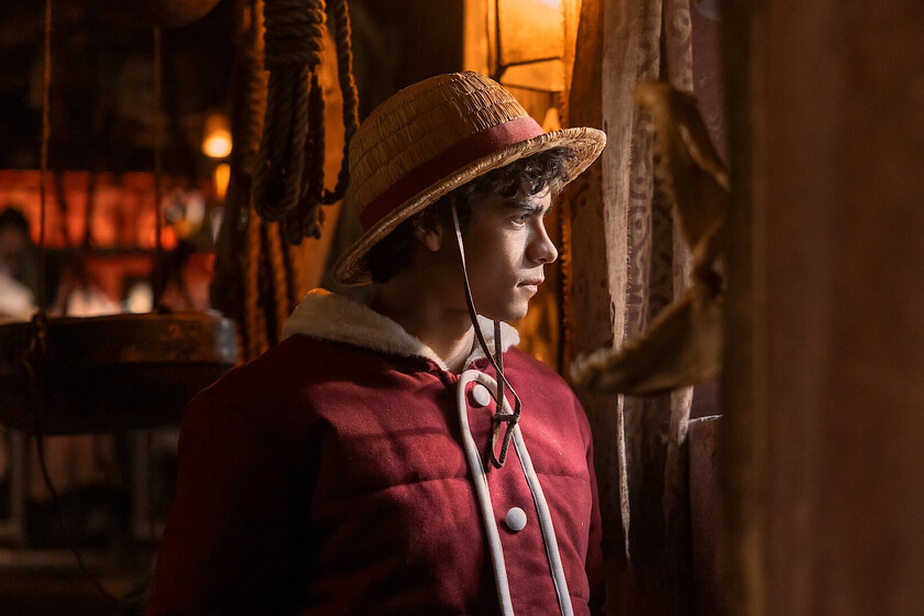 La temporada 2 de 'One Piece' confirma su fecha de estreno. Netflix nos lleva al Grand Line con el primer gran vistazo a Drum Island