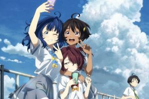 Este es el mejor anime del año para los fans japoneses. Una comedia romántica que se ha merendado a 'Solo Leveling' y 'The Apothecary Diaries' y se puede ver en una tarde