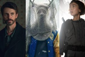 Las 8 mejores series de terror y suspense de 2025 (por ahora)