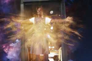 Malas noticias para los fans de 'Doctor Who'. Disney+ acaba de cancelar su participación en la serie de ciencia ficción