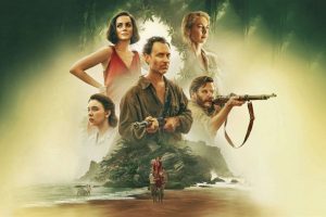 He visto 'Edén' de Ron Howard. Dos días después sigo sin comprenderla entre el desconcierto y la fascinación más malsana