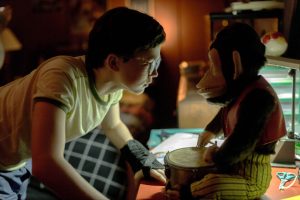 Estrenos (29 de octubre). 72 series, películas y documentales en Netflix, Prime Video, HBO Max, Disney plus, Movistar Plus+, Filmin, SkyShowtime y Apple TV