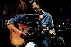 El director de ‘Deliver Me from Nowhere’ no necesitaba contar la historia de Bruce Springsteen. Ya hizo una notable película musical ganadora de Óscar