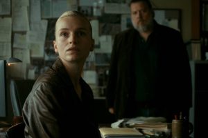 'La agente encubierta' es un thriller oscuro y convincente que se ha ganado a pulso su éxito en Netflix. Puro nervio nórdico con trasfondo emocional