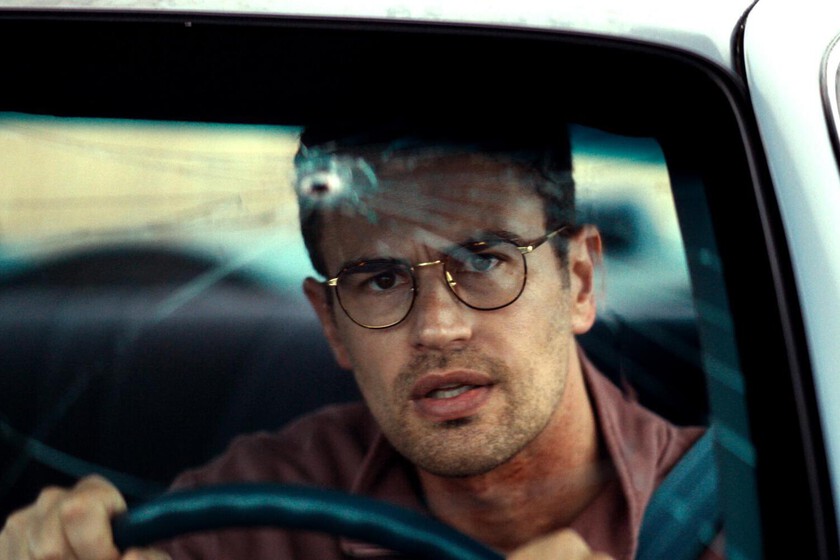 En 2 días llega a streaming una de las mejores películas de terror del año. Una divertidísima salvajada ideal para pasar Halloween entre sangre y risas