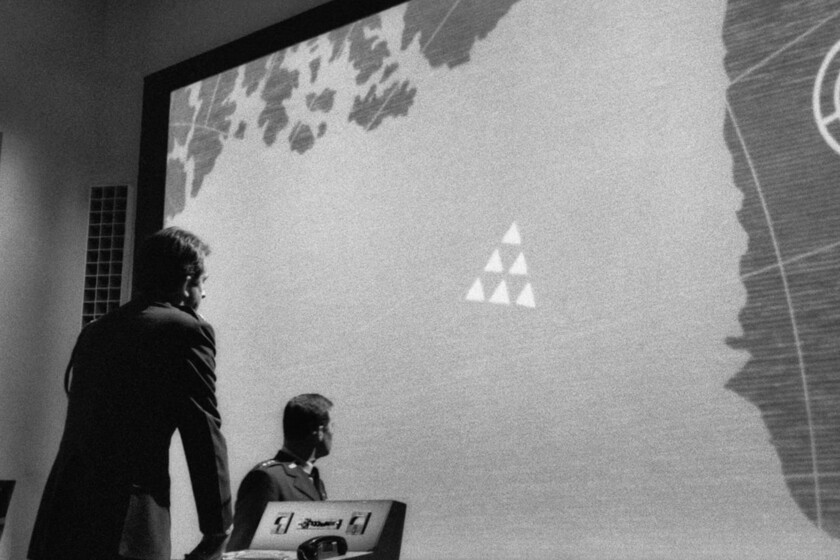 esta incluyente película nos alertó del peligro nuclear antes que Kathryn Bigelow en Netflix