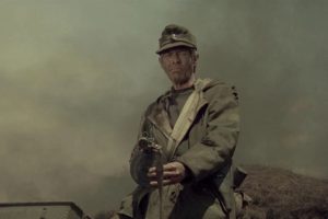 "Es la mejor desde Sin Novedad en el Frente". La película bélica que deshizo en elogios a Orson Welles hace 48 años y que hoy sigue siendo un hito del género