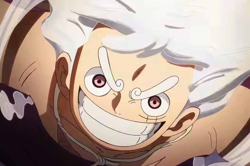 'One Piece' prepara el mayor cambio en su historia. El anime anuncia la llegada de Luffy a Elbaf con un nuevo (y necesario) formato