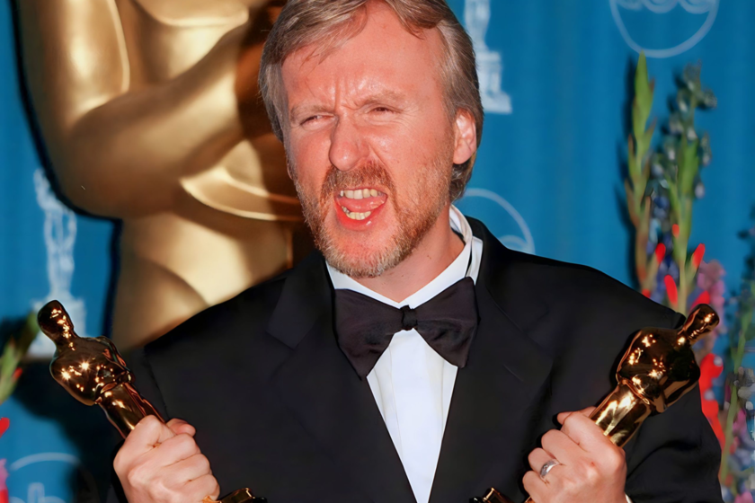 Cuando James Cameron fue a conocer a su ídolo Stanley Kubrick y terminó siendo interrogado sobre una de sus mejores películas