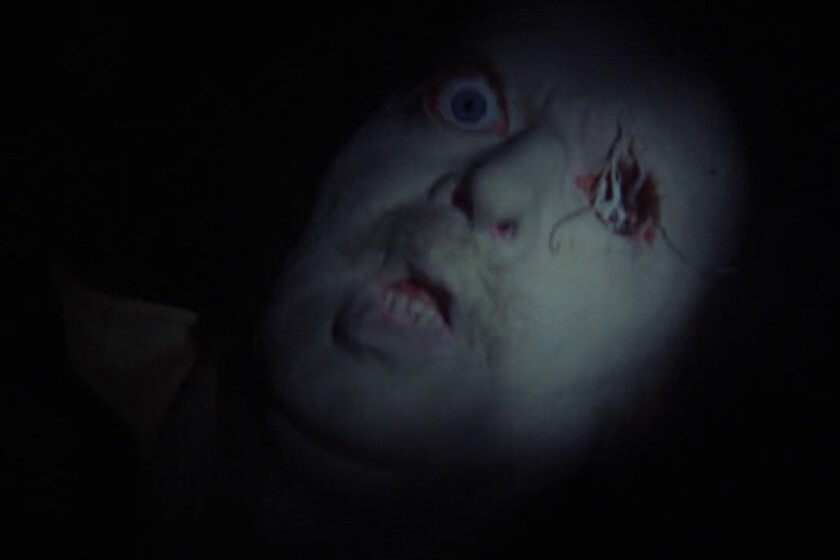 Hoy en Netflix, la mejor película de la historia según Quentin Tarantino. Una obra maestra del cine de terror que cambió Hollywood para siempre