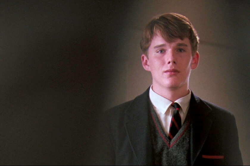 "No seguía el guion y eso me abrió un mundo de posibilidades"