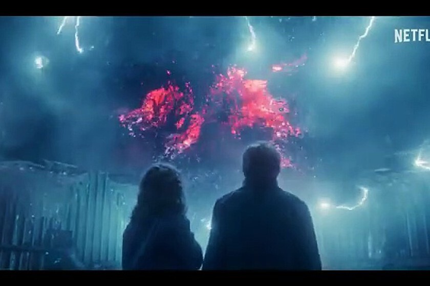 Los protagonistas de 'Stranger Things' se preparan para el último asalto contra la versión más aterradora de Vecna hasta ahora en el épico tráiler de la temporada 5