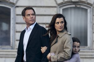 NCIS: Tony & Ziva (2025) Crítica