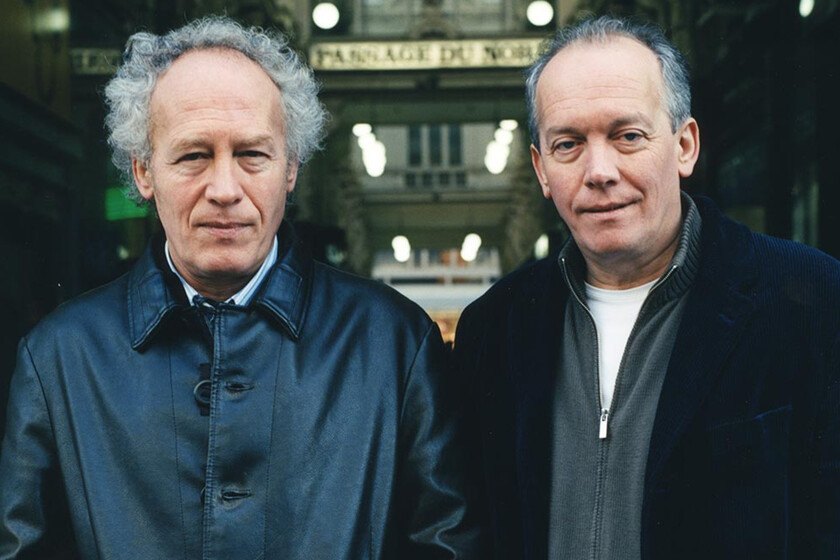 "Nuestro cine resistirá a la IA". Los hermanos Dardenne, sobre la nueva positividad en 'Recién Nacidas' y su lucha con el streaming