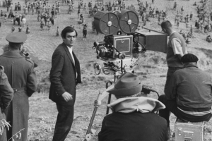 Stanley Kubrick se puso tras la cámara en una épica cinta de la antigua Roma, sin embargo, el Óscar que ganó por su trabajo se lo dieron a otro