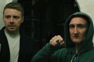 No falla, este thriller de Apple vuelve a entretener al máximo en su temporada 5. Trepidante, divertida y metiendo el dedo en la llaga